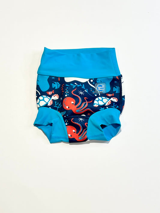 Reusable swim nappy - Size 3-6 months