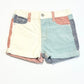 Corduroy shorts - Size 5