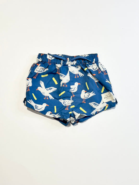 Seagull boardies - Size 00