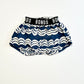 Navy boardies - Size 00