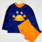 Crab swim set brand new - Size 2