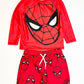 Spider-Man swim set - Size 2