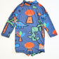 Dinosaurs swimsuit - Size 00