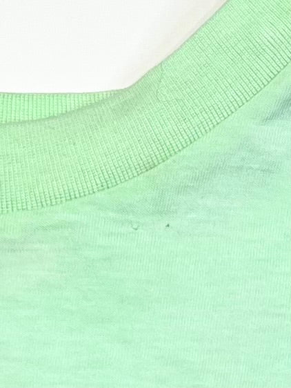 Vintage green tank - Size 5