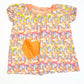 Care Bears top - Size 5-6