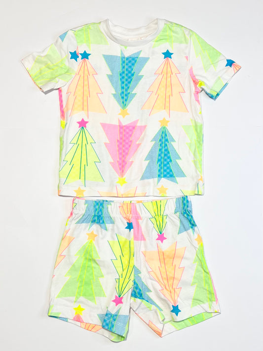 Christmas pyjamas - Size 2