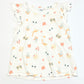Ruffle tank - Size 5