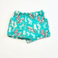 Christmas shorts - Size 00