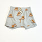 Jersey walrus shorts - Size 00