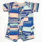 Zippy Wondersuit romper - Size 2