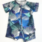 Zippy Wondersuit romper - Size 2