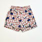 Checkered bears shorts - Size 00