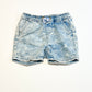 Soft denim shorts - Size 00