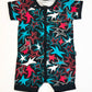 Zippy Wondersuit romper - Size 2