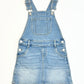 Denim pinafore - Size 5