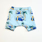 Kombi jersey shorts - Size 00