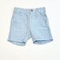 Striped shorts - Size 00