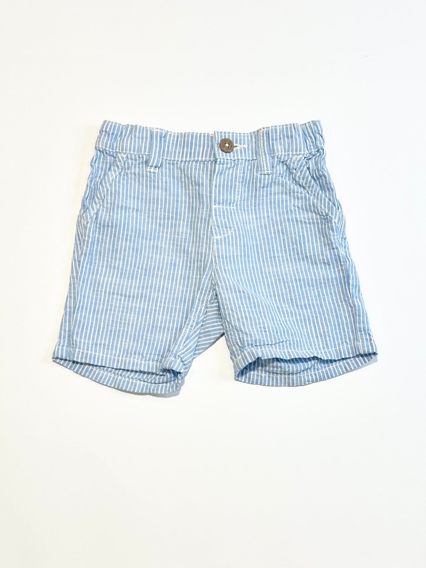 Striped shorts - Size 00