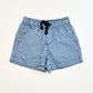 Gingham shorts - Size 00