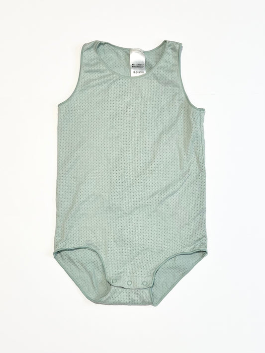 Wondercool bodysuit - Size 2