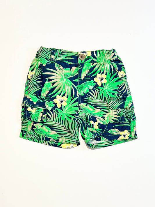 Leafy shorts - Size 00