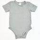 Grey bodysuit - Size 2