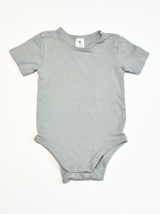 Grey bodysuit - Size 2