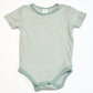 Striped bodysuit - Size 2
