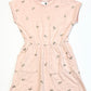 Glitter unicorns jersey dress - Size 5