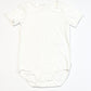 White bodysuit - Size 2