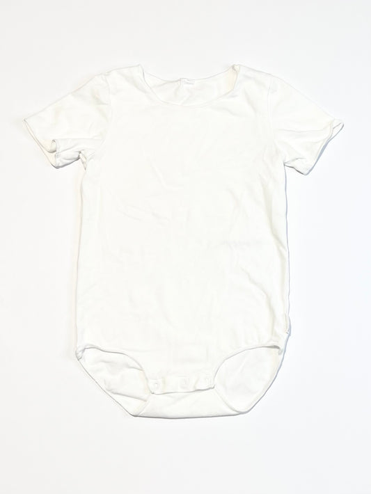 White bodysuit - Size 2