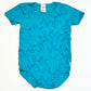 Elephants bodysuit - Size 2