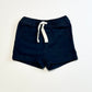 Navy chino shorts - Size 00