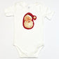 Christmas bodysuit - Size 2