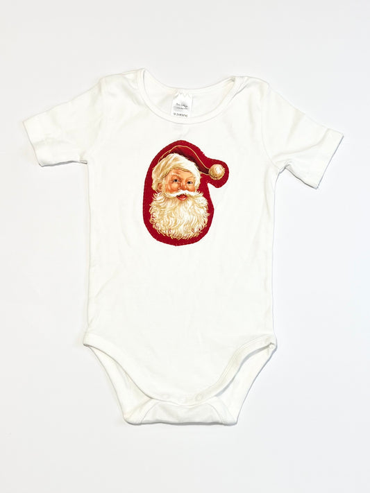 Christmas bodysuit - Size 2