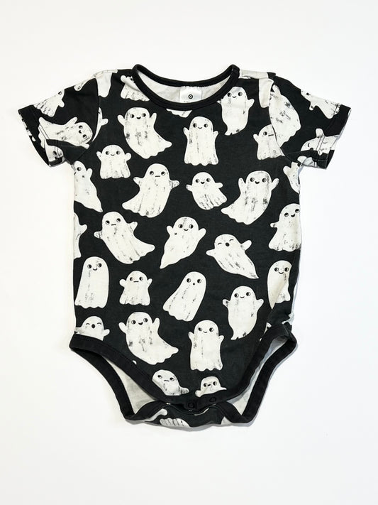 Ghosts bodysuit - Size 2