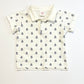 Anchors polo shirt - Size 00