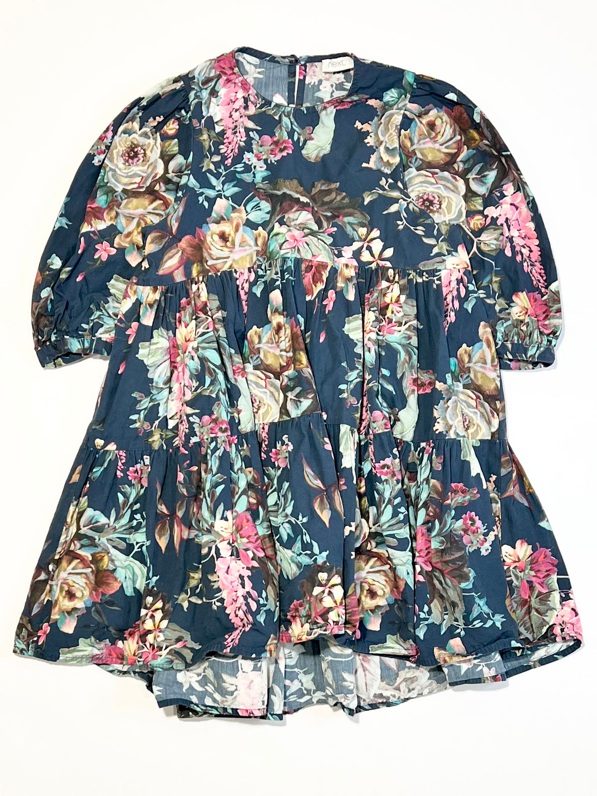Floral dress - Size 5