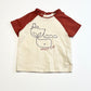 Whaley fun! tee - Size 00