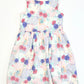Floral dress - Size 5