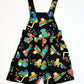 Digger shortalls - Size 2