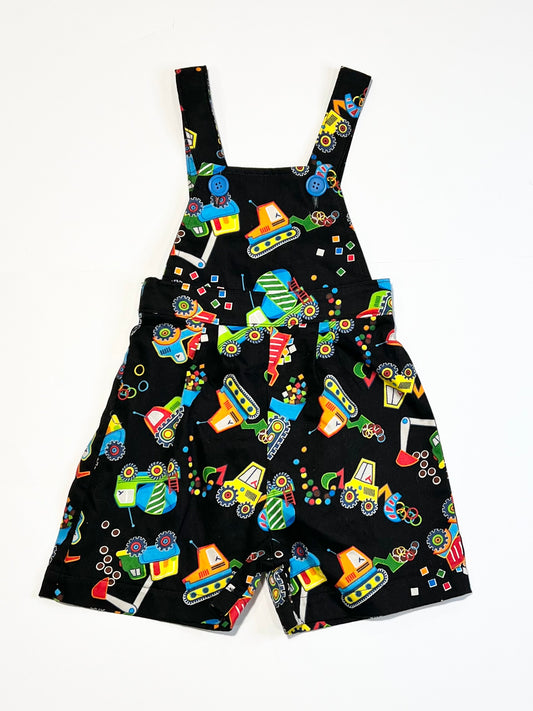 Digger shortalls - Size 2