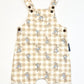 Peter Rabbit shortalls - Size 2