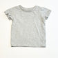 Grey tee - Size 00