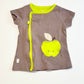 Apple zip top - SIze 00