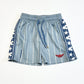 Striped Mickey shorts - Size 2