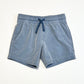 Grey volley shorts - Size 2