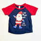 Christmas tee - Size 00