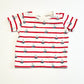 Sailboats tee - Size 00