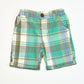 Checkered shorts - Size 2